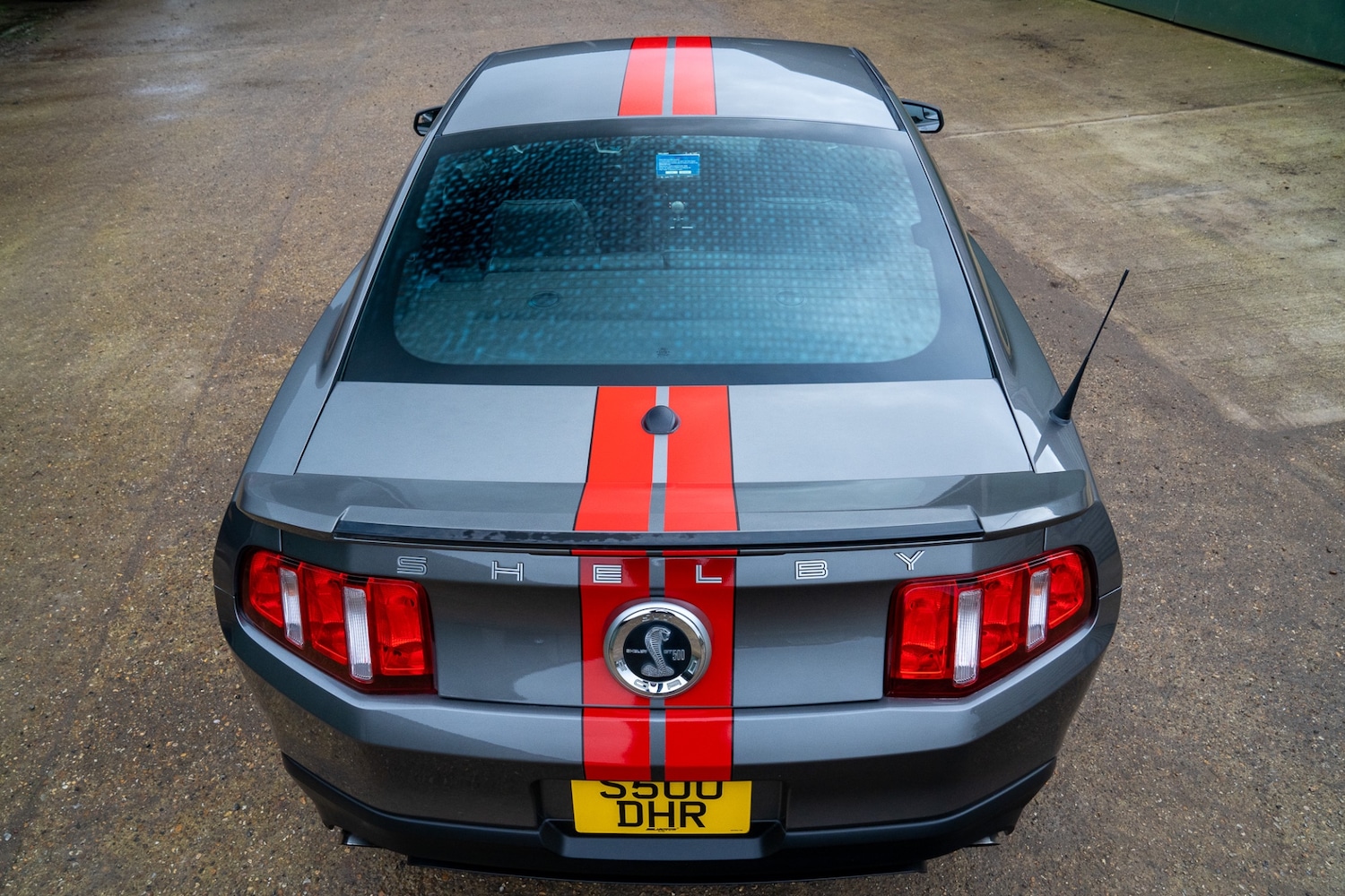 Used Ford Mustang 2019 for sale - 76987119: Photo 86