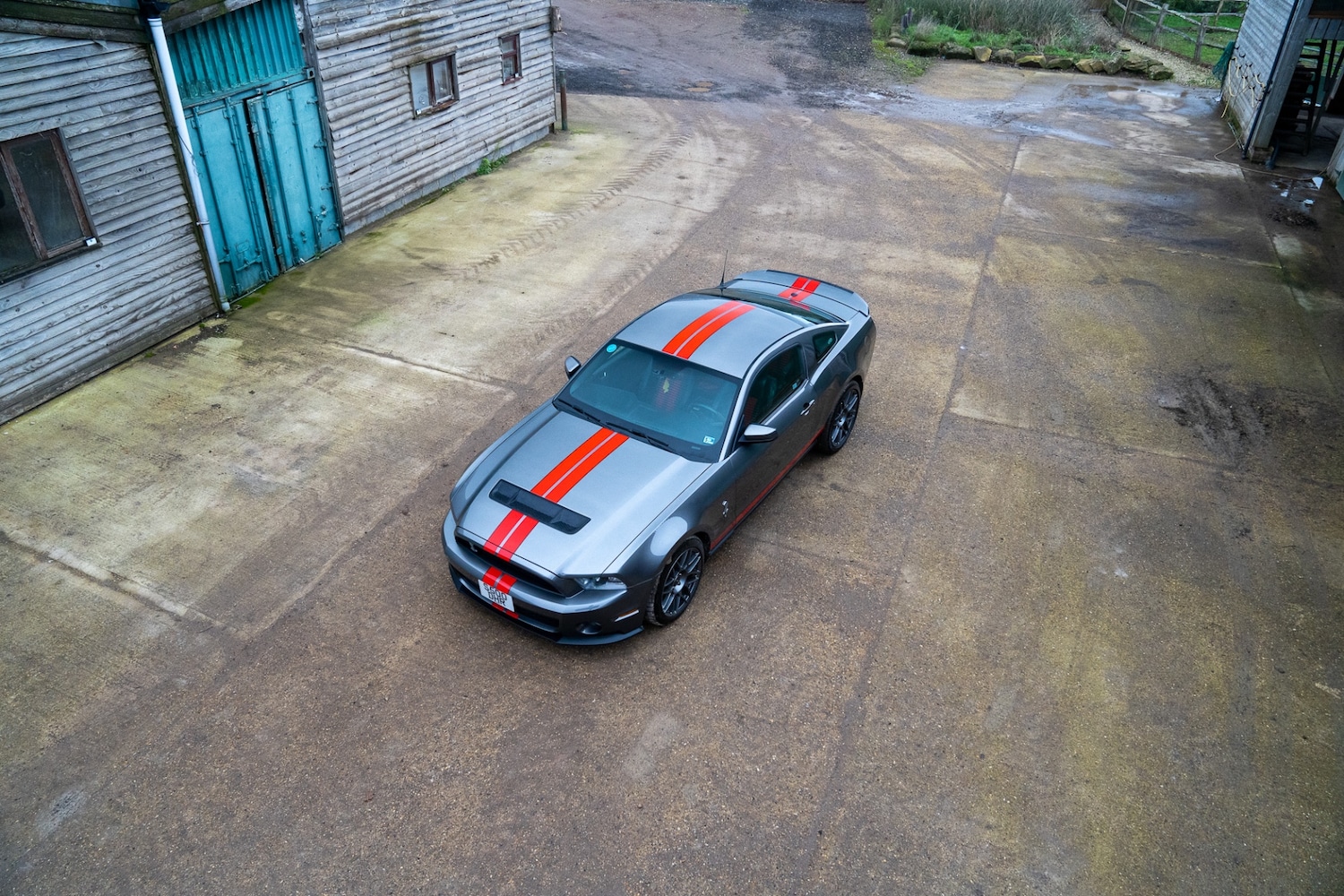 Used Ford Mustang 2019 for sale - 76987119: Photo 87