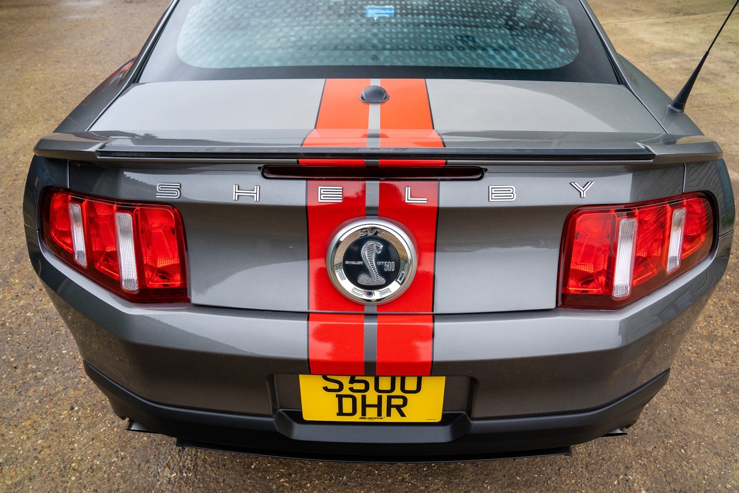 Used Ford Mustang 2019 for sale - 76987119: Photo 88