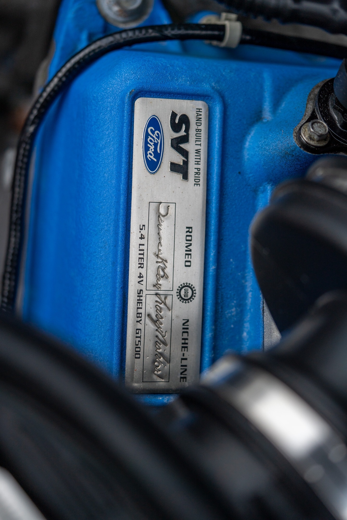 Used Ford Mustang 2019 for sale - 76987119: Photo 91