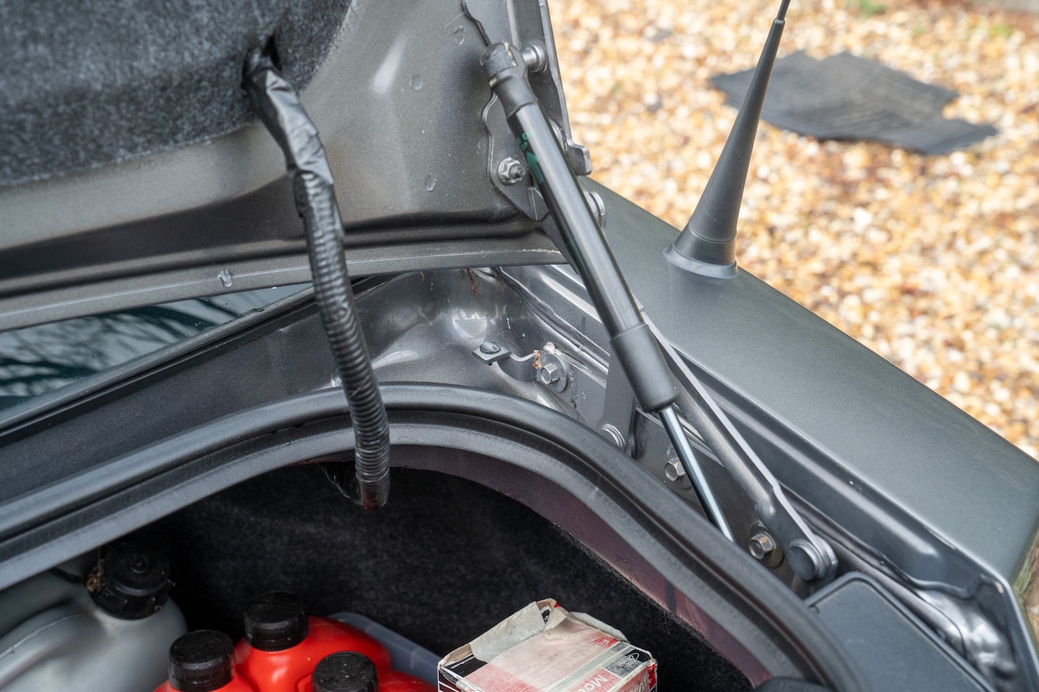 Used Ford Mustang 2011 for sale - 76987119: Photo 92