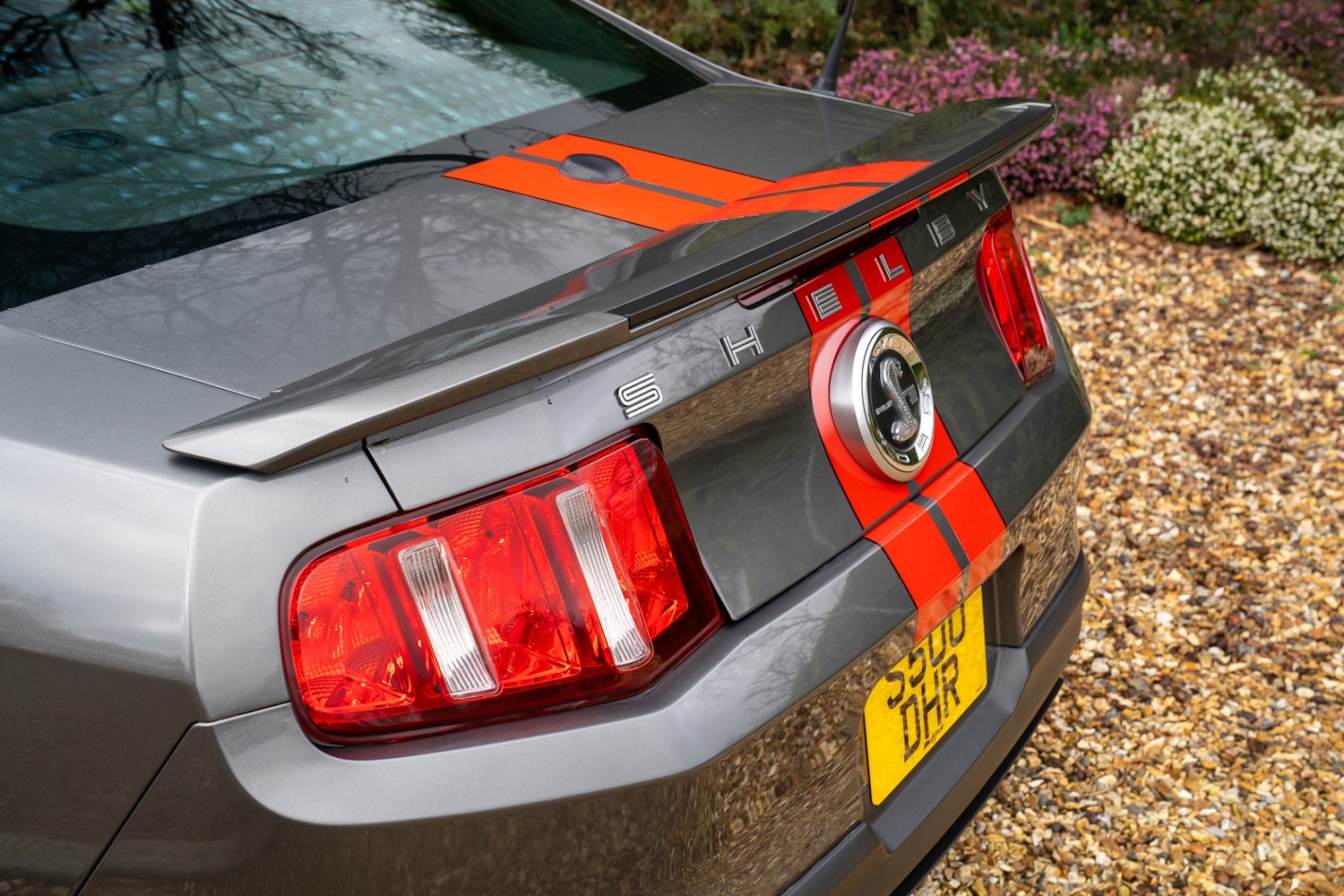 Used Ford Mustang 2011 for sale - 76987119: Photo 95