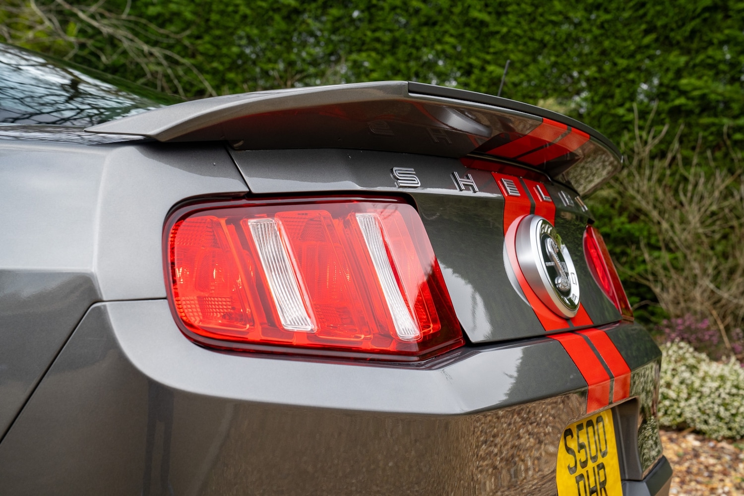 Used Ford Mustang 2011 for sale - 76987119: Photo 97