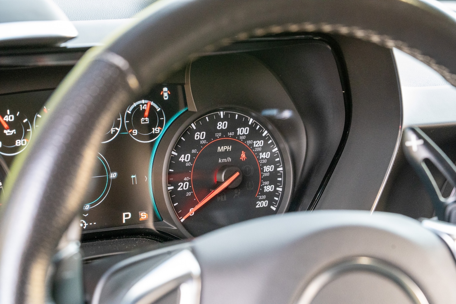 Used Chevrolet Camaro 2019 for sale - 76288521: Photo 100