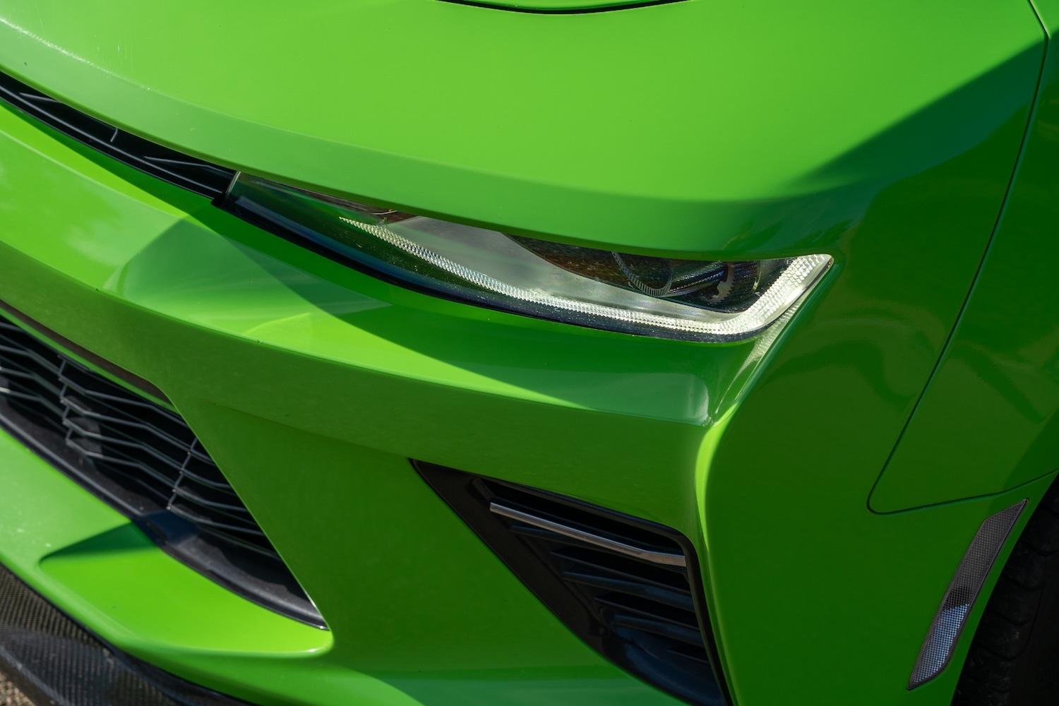 Used Chevrolet Camaro 2019 for sale - 76288521: Photo 11