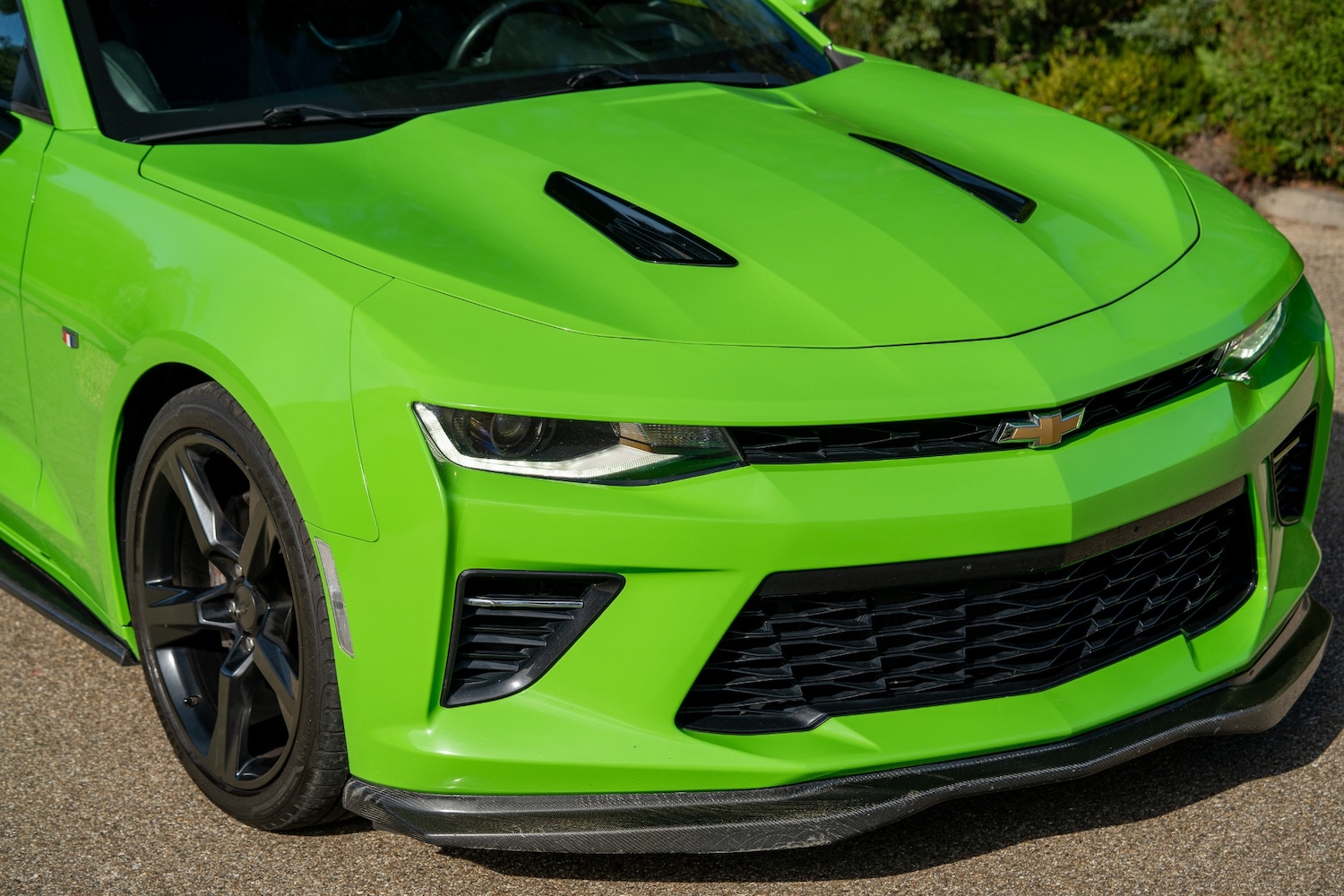 Used Chevrolet Camaro 2019 for sale - 76288521: Photo 12
