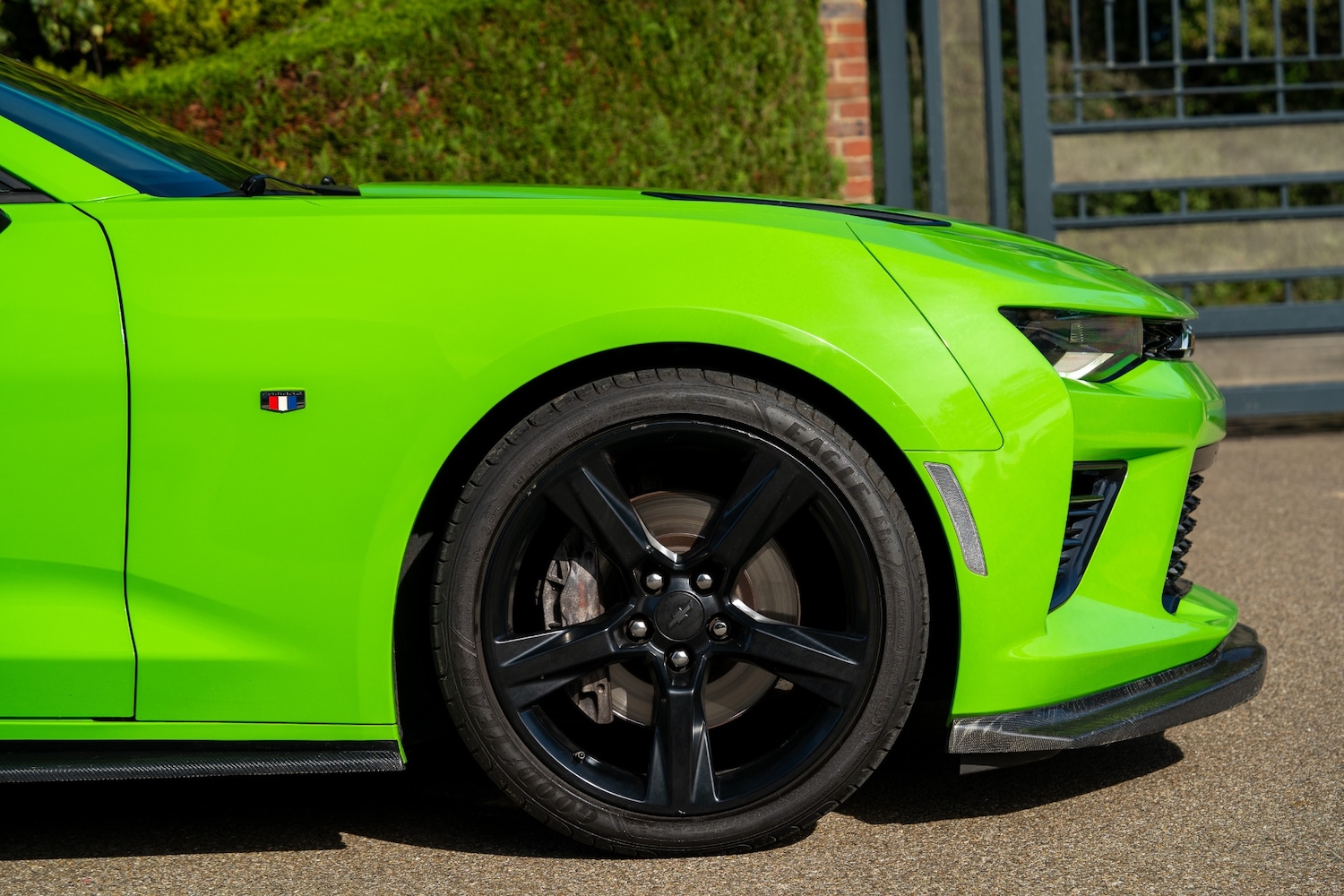 Used Chevrolet Camaro 2019 for sale - 76288521: Photo 15