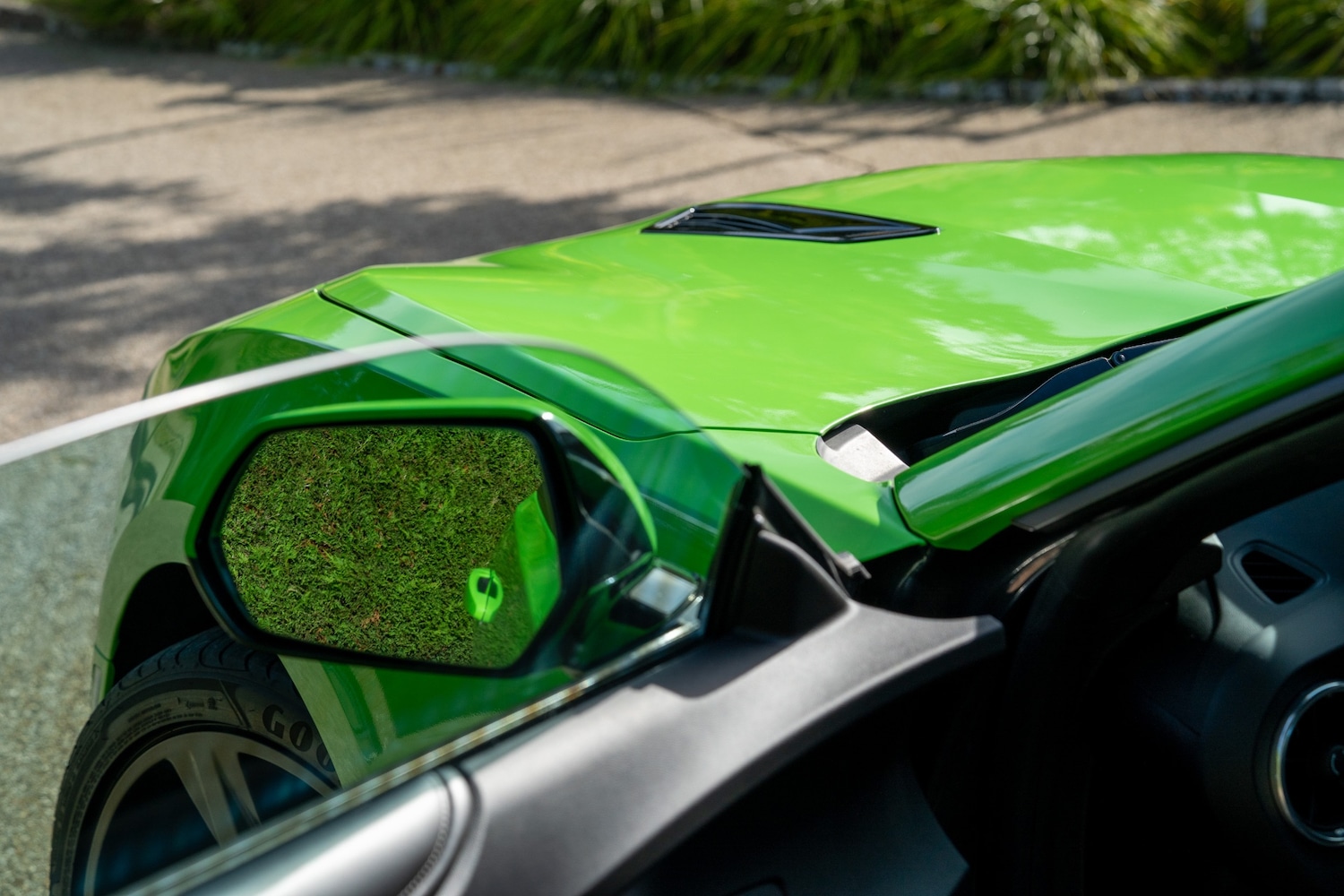 Used Chevrolet Camaro 2019 for sale - 76288521: Photo 16