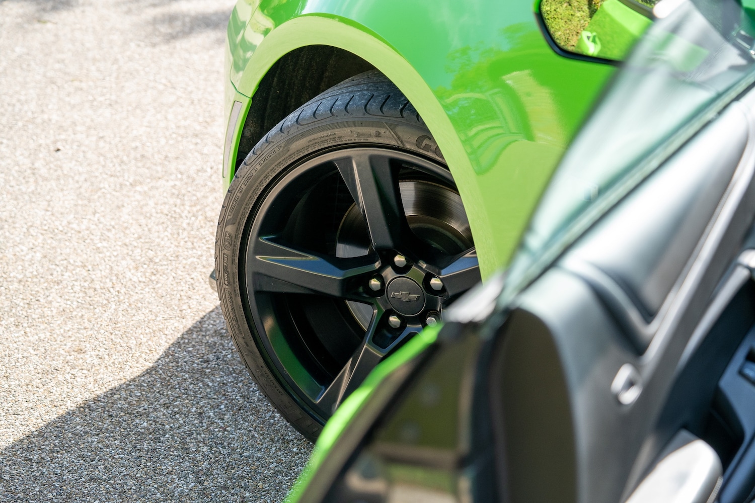 Used Chevrolet Camaro 2019 for sale - 76288521: Photo 19