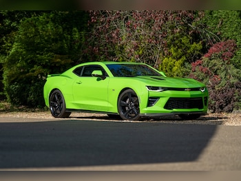 2019 (19) - 2SS 2-Door