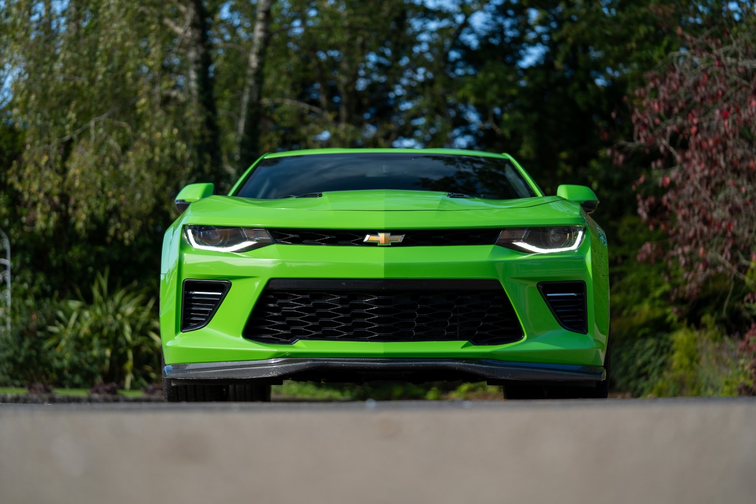 Used Chevrolet Camaro 2019 for sale - 76288521: Photo 2