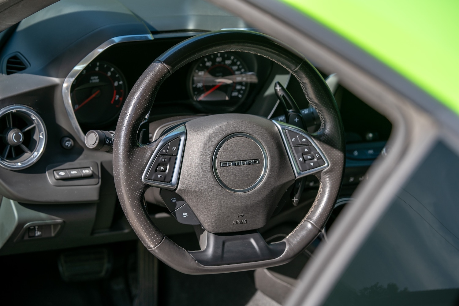 Used Chevrolet Camaro 2019 for sale - 76288521: Photo 22