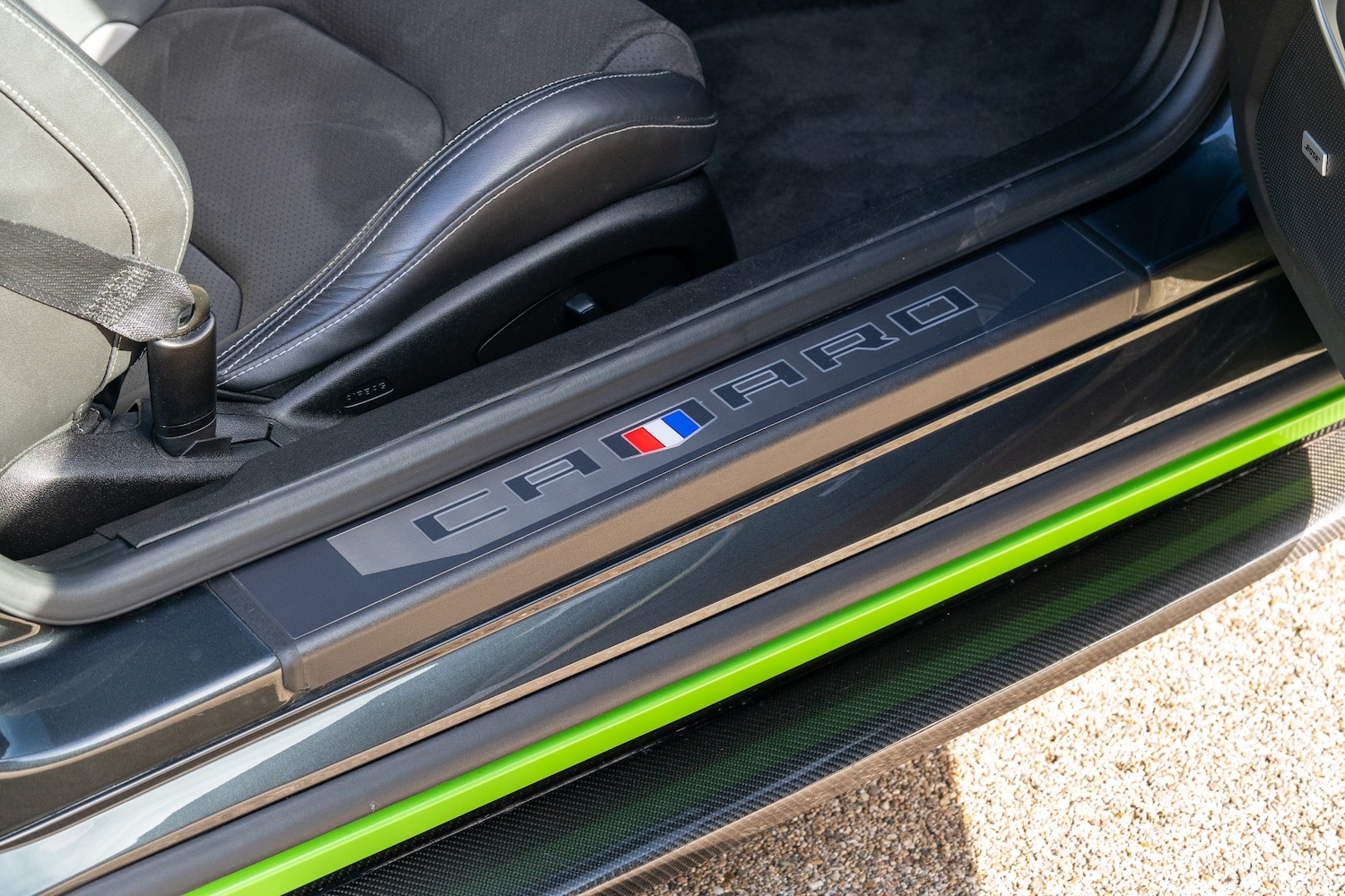 Used Chevrolet Camaro 2019 for sale - 76288521: Photo 23