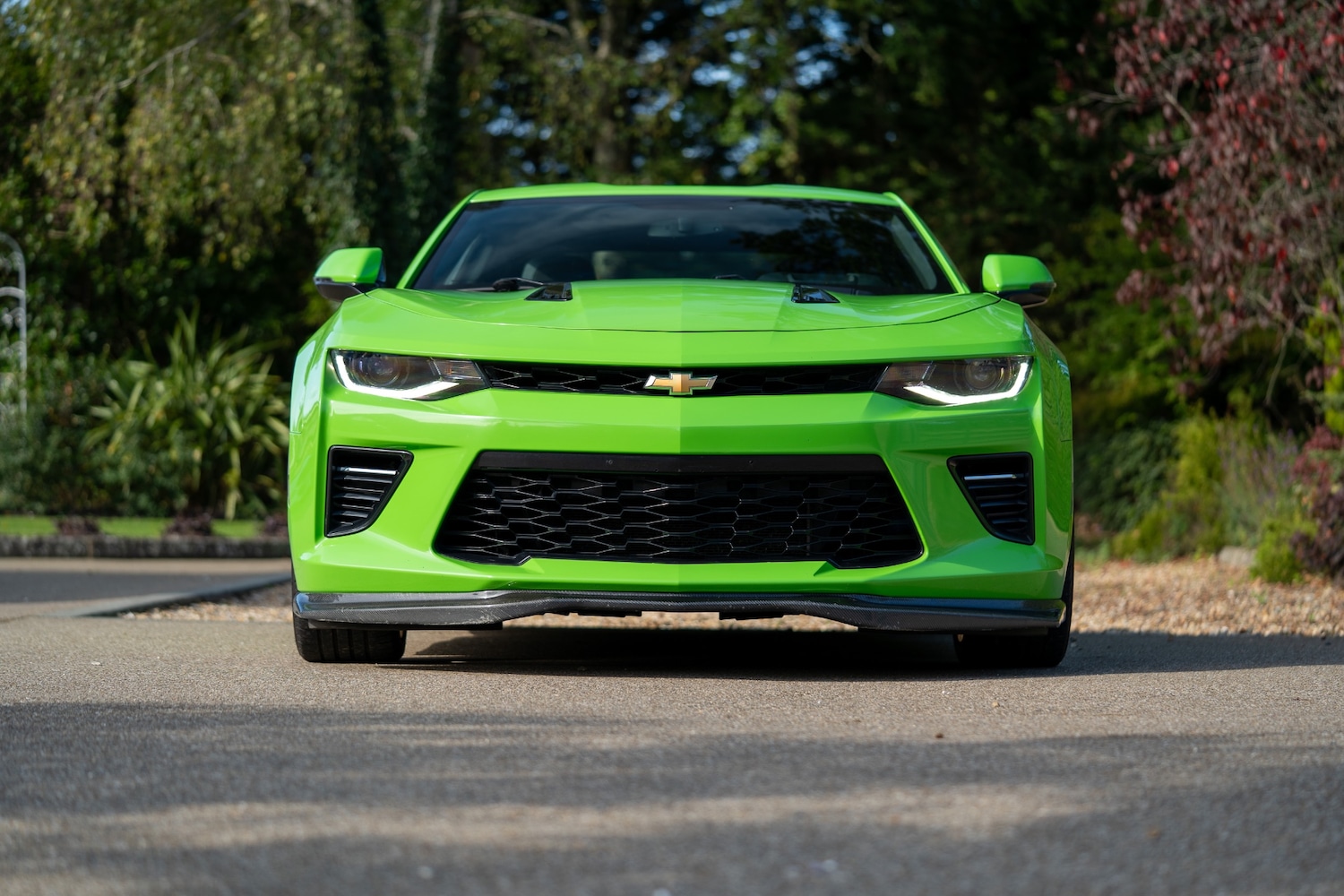 Used Chevrolet Camaro 2019 for sale - 76288521: Photo 26