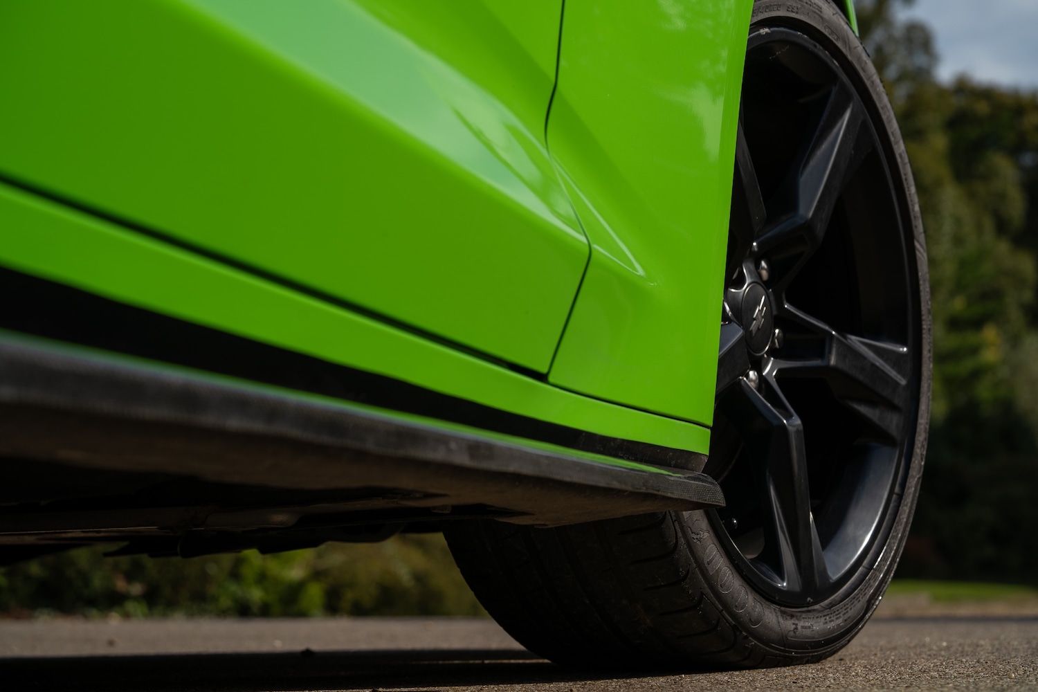 Used Chevrolet Camaro 2019 for sale - 76288521: Photo 27