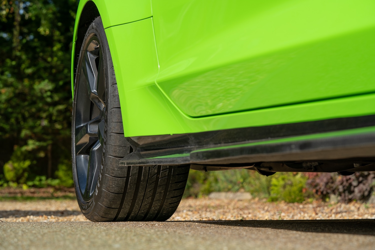 Used Chevrolet Camaro 2019 for sale - 76288521: Photo 29