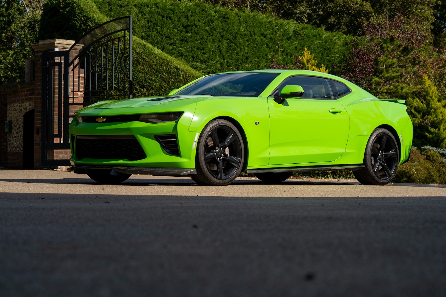 Used Chevrolet Camaro 2019 for sale - 76288521: Photo 3