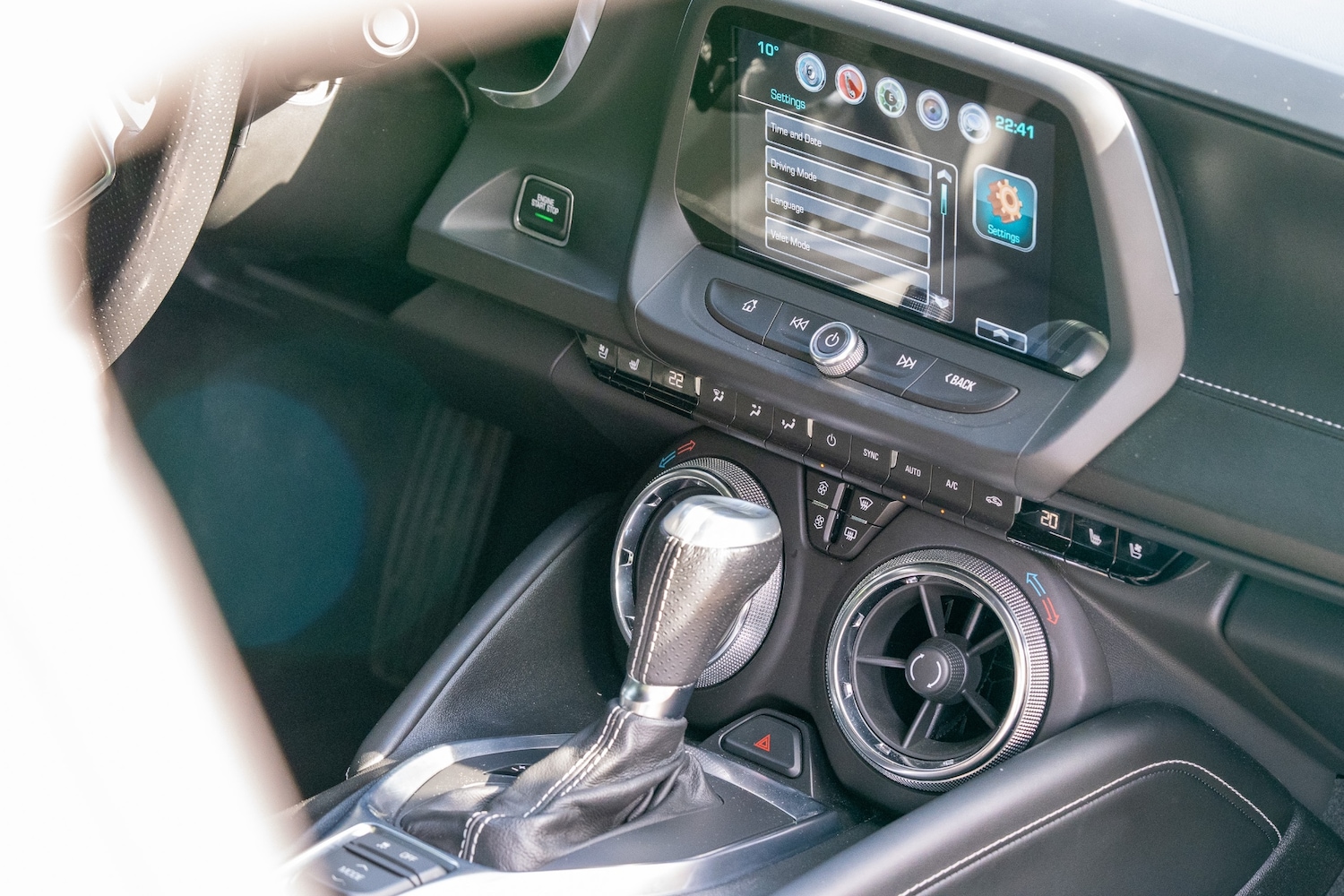 Used Chevrolet Camaro 2019 for sale - 76288521: Photo 30