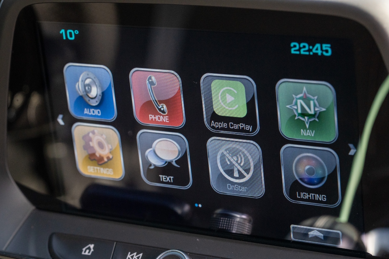 Used Chevrolet Camaro 2019 for sale - 76288521: Photo 32