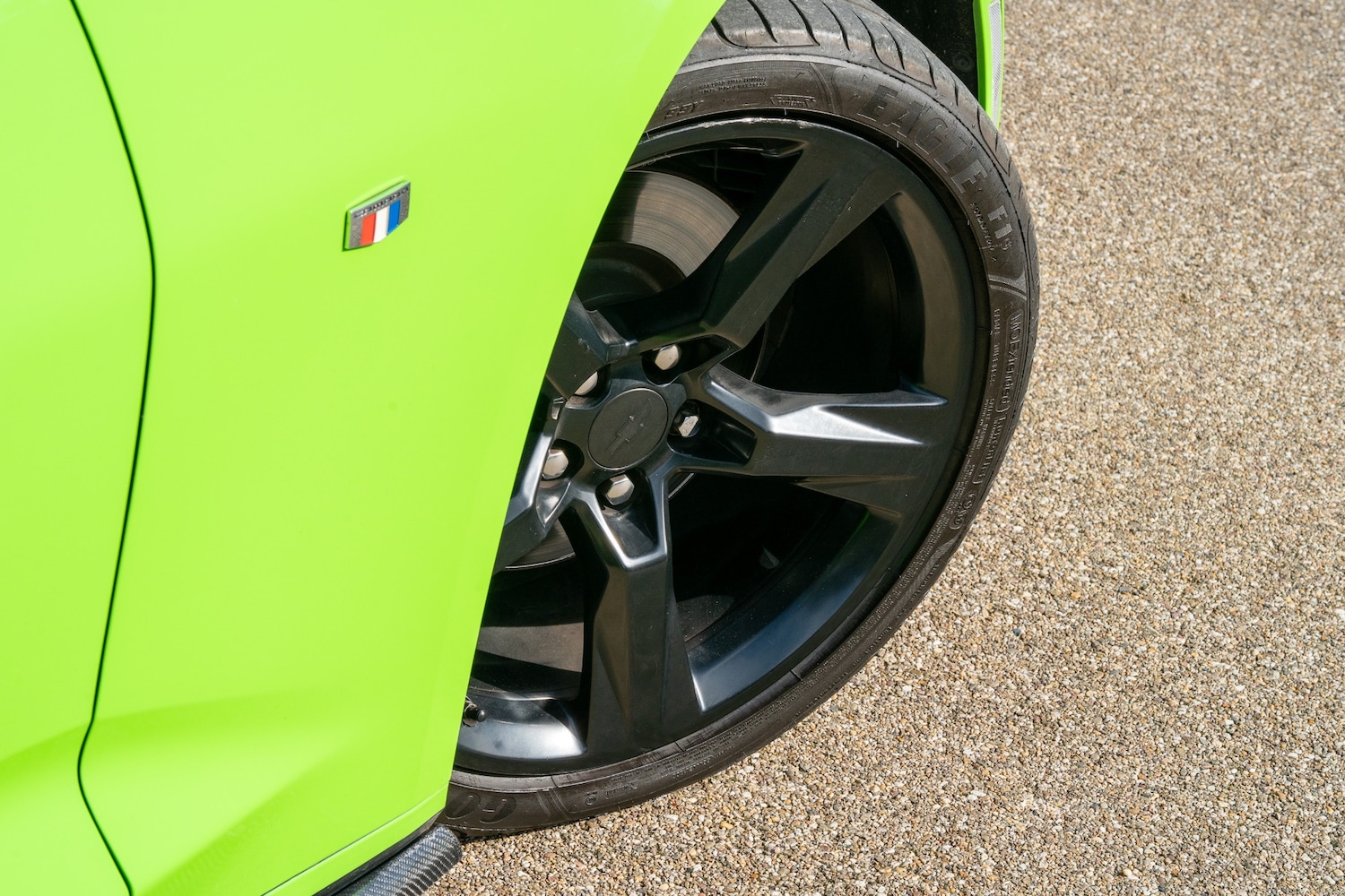 Used Chevrolet Camaro 2019 for sale - 76288521: Photo 42