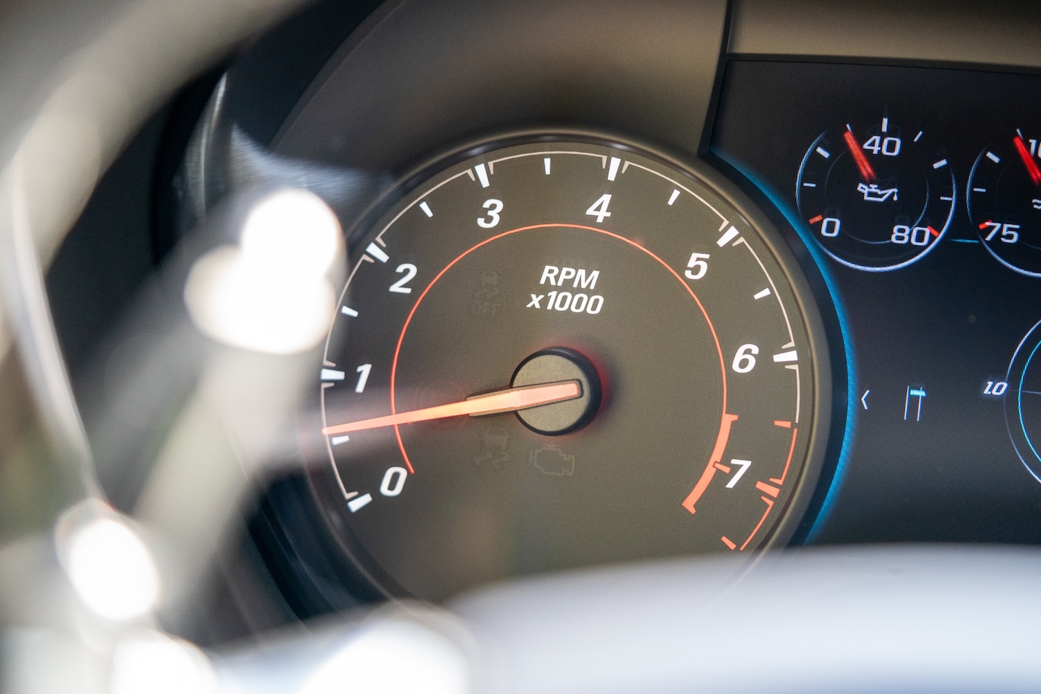 Used Chevrolet Camaro 2019 for sale - 76288521: Photo 47