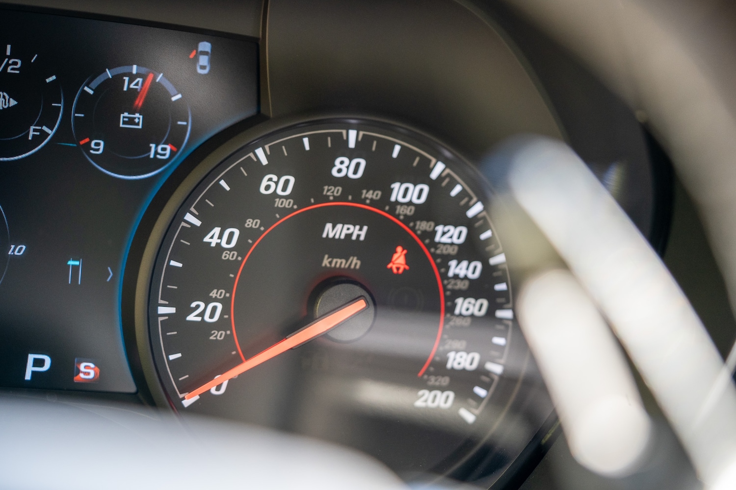 Used Chevrolet Camaro 2019 for sale - 76288521: Photo 49