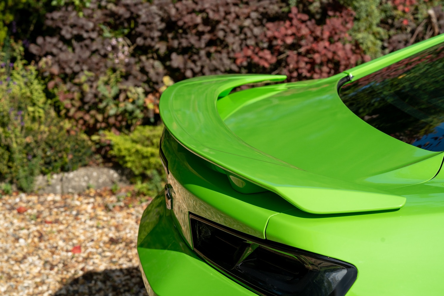 Used Chevrolet Camaro 2019 for sale - 76288521: Photo 59