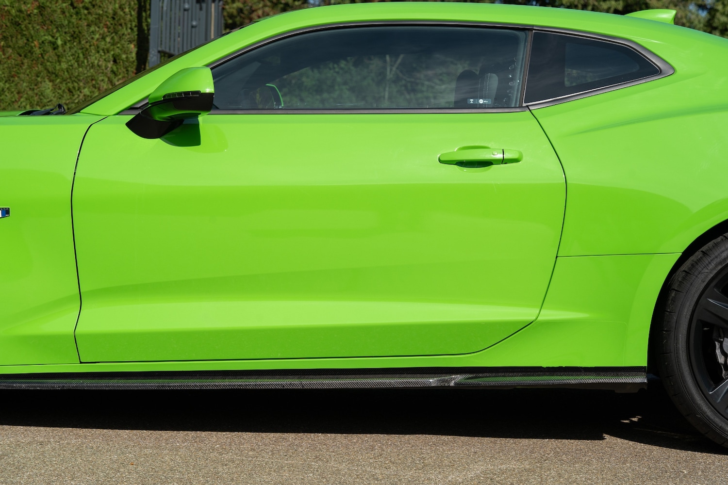 Used Chevrolet Camaro 2019 for sale - 76288521: Photo 67