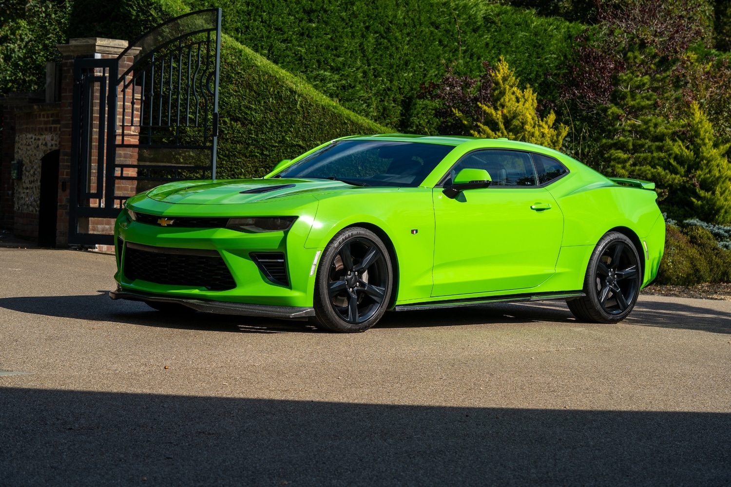 Used Chevrolet Camaro 2019 for sale - 76288521: Photo 68