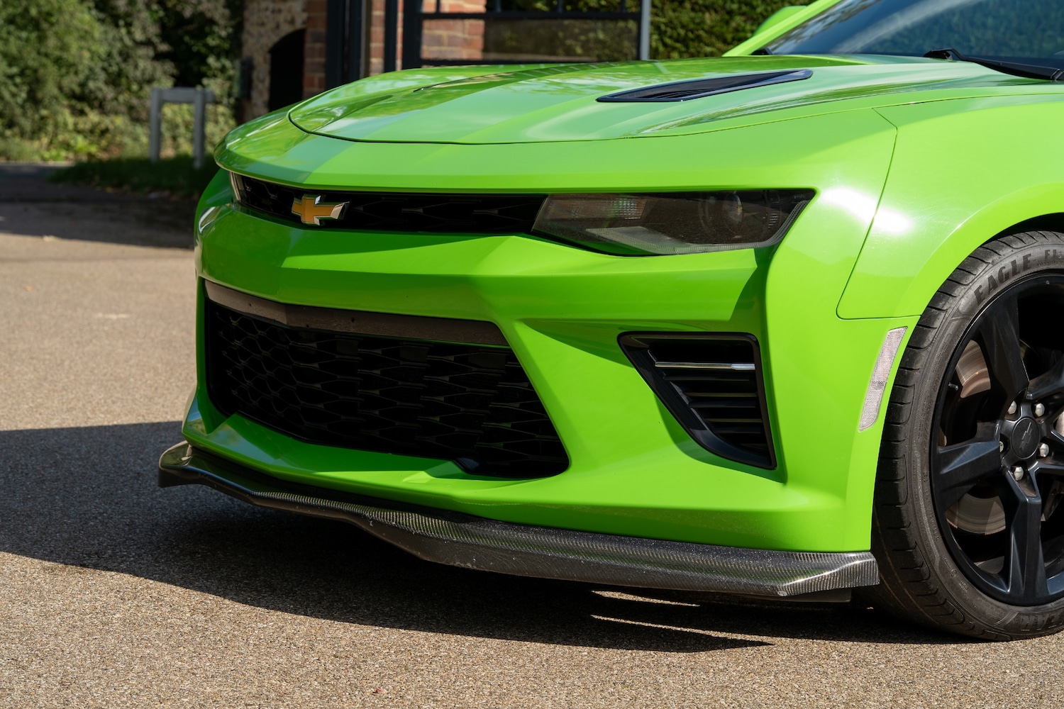 Used Chevrolet Camaro 2019 for sale - 76288521: Photo 69