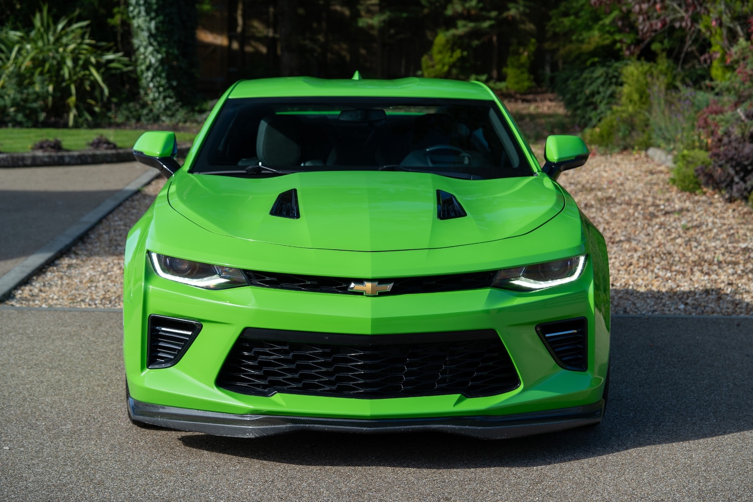 Used Chevrolet Camaro 2019 for sale - 76288521: Photo 7