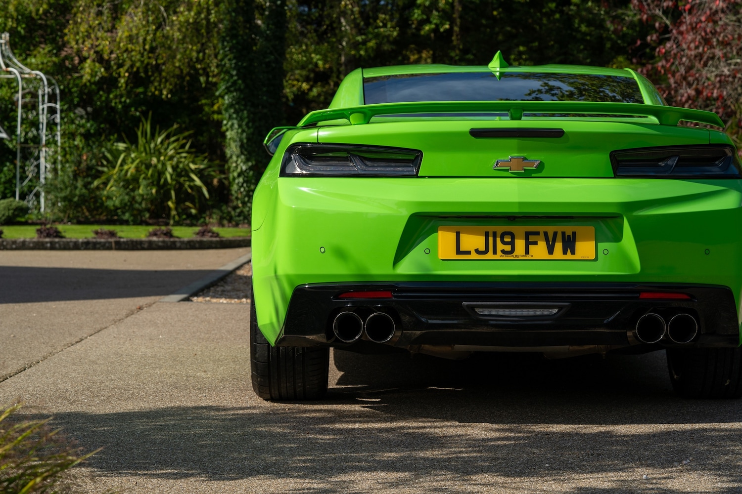 Used Chevrolet Camaro 2019 for sale - 76288521: Photo 70