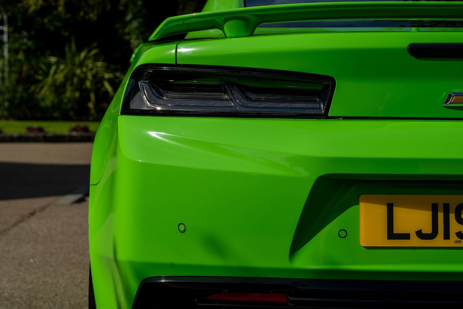 Used Chevrolet Camaro 2019 for sale - 76288521: Photo 71