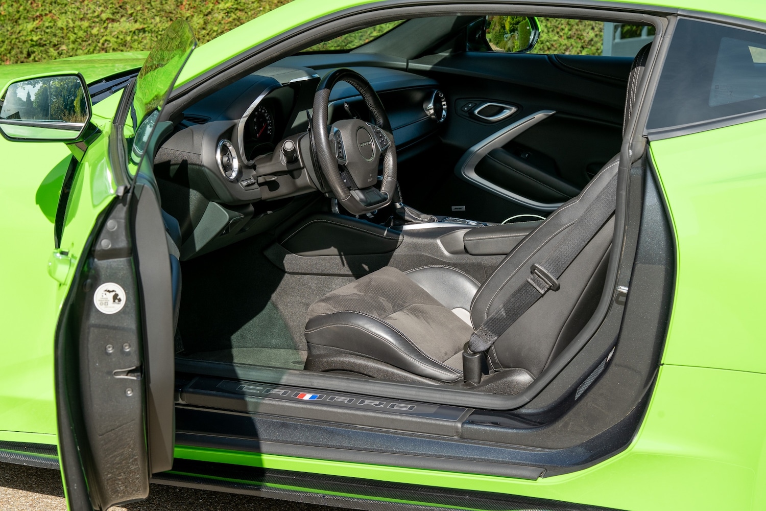 Used Chevrolet Camaro 2019 for sale - 76288521: Photo 72