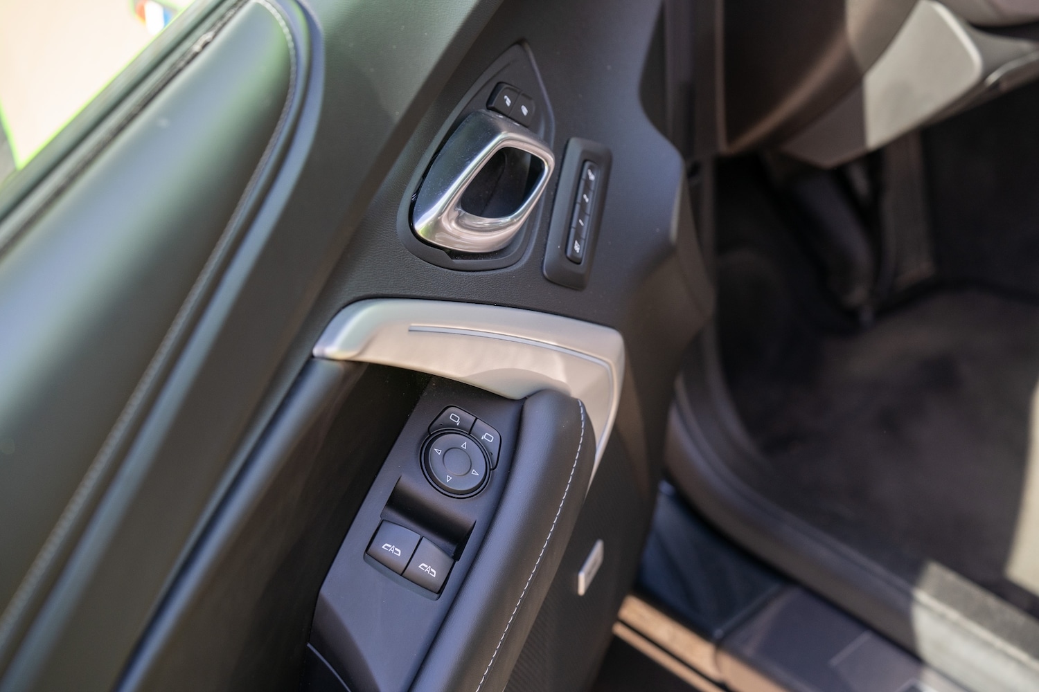 Used Chevrolet Camaro 2019 for sale - 76288521: Photo 73