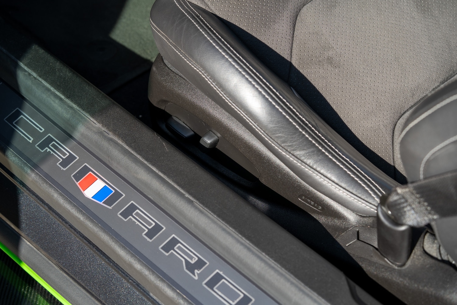 Used Chevrolet Camaro 2019 for sale - 76288521: Photo 74