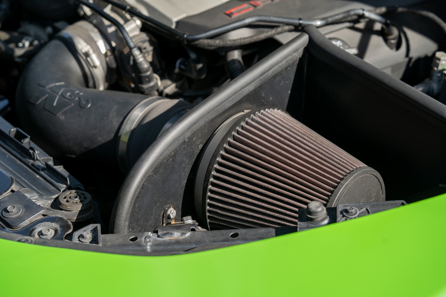 Used Chevrolet Camaro 2019 for sale - 76288521: Photo 77