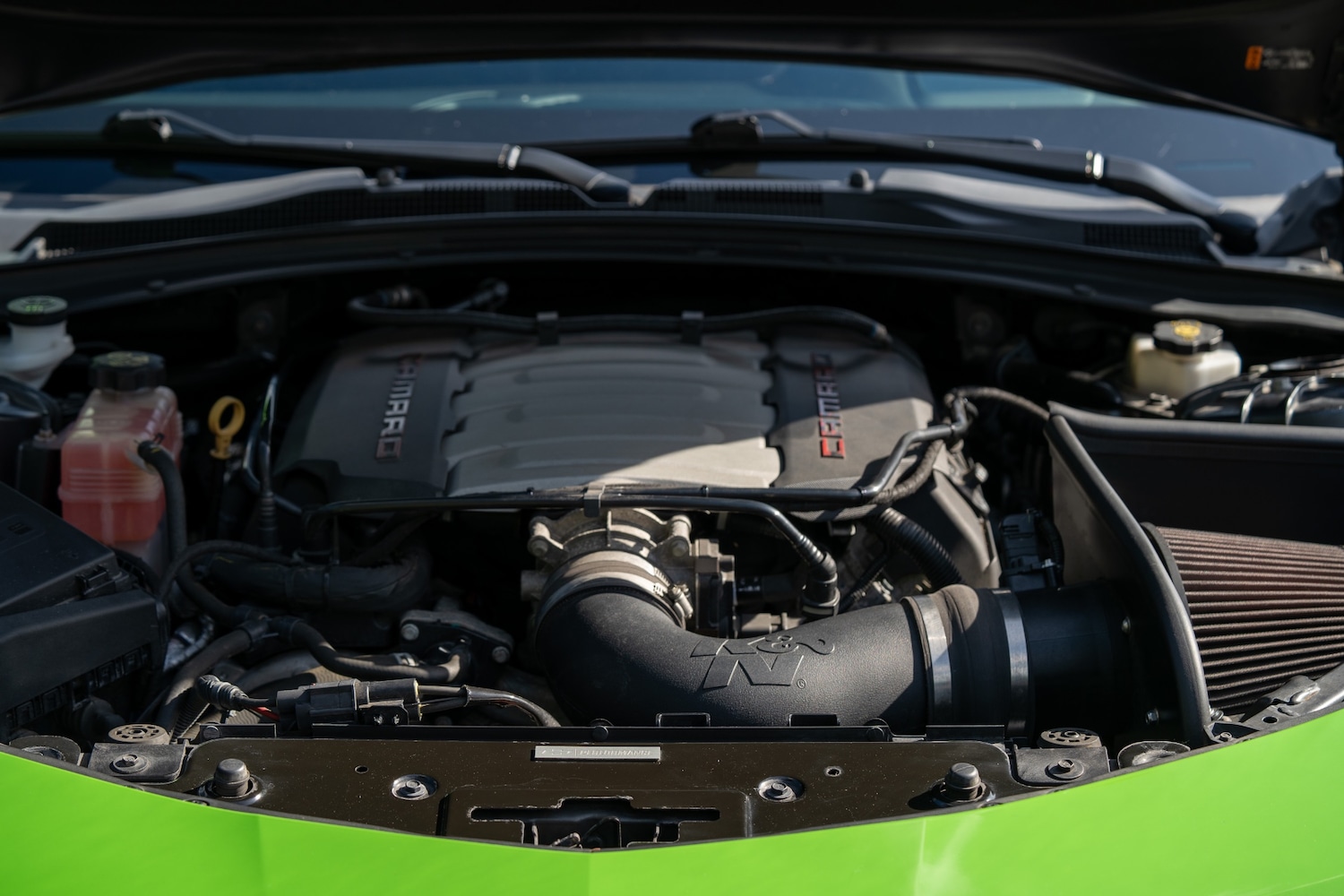 Used Chevrolet Camaro 2019 for sale - 76288521: Photo 78