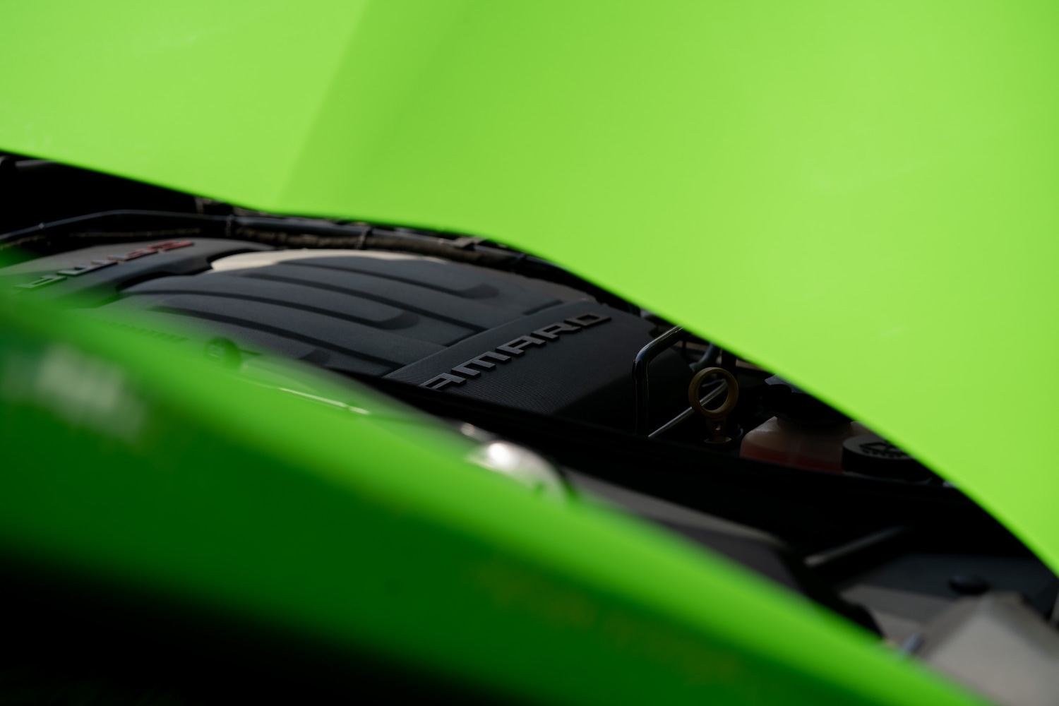 Used Chevrolet Camaro 2019 for sale - 76288521: Photo 79