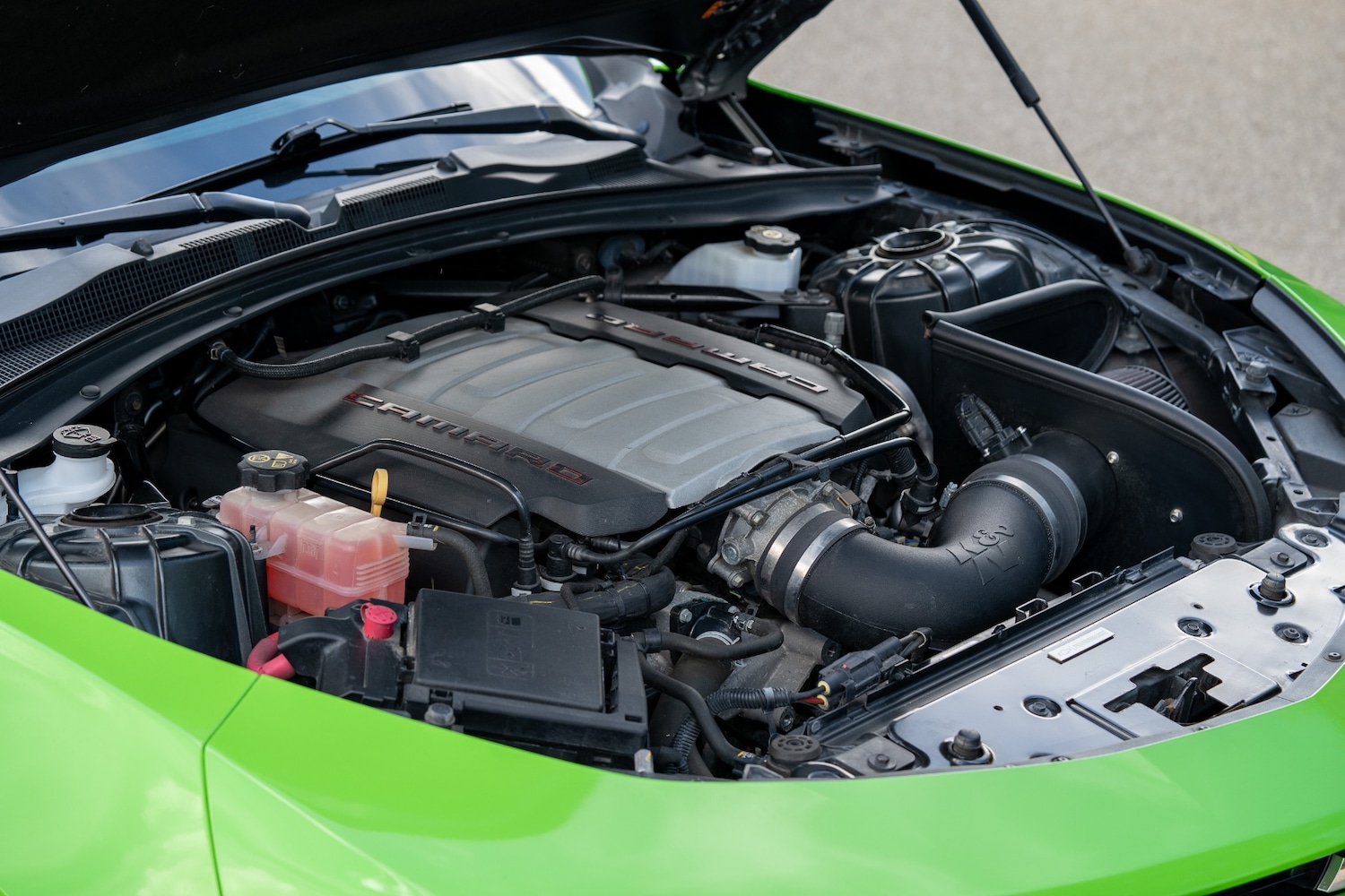 Used Chevrolet Camaro 2019 for sale - 76288521: Photo 81