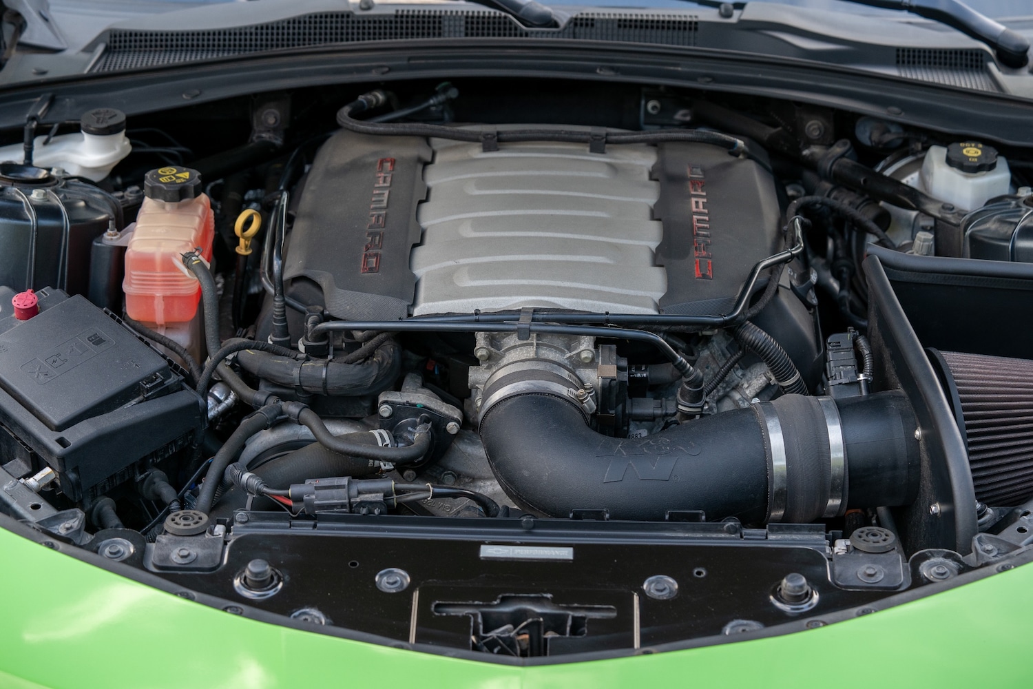 Used Chevrolet Camaro 2019 for sale - 76288521: Photo 82