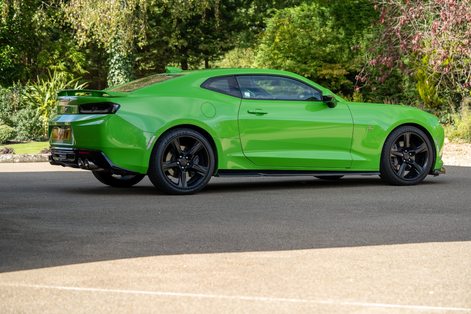 Used Chevrolet Camaro 2019 for sale - 76288521: Photo 84