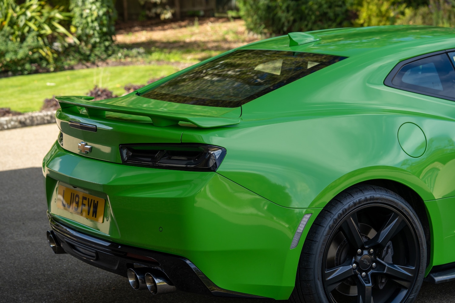 Used Chevrolet Camaro 2019 for sale - 76288521: Photo 85