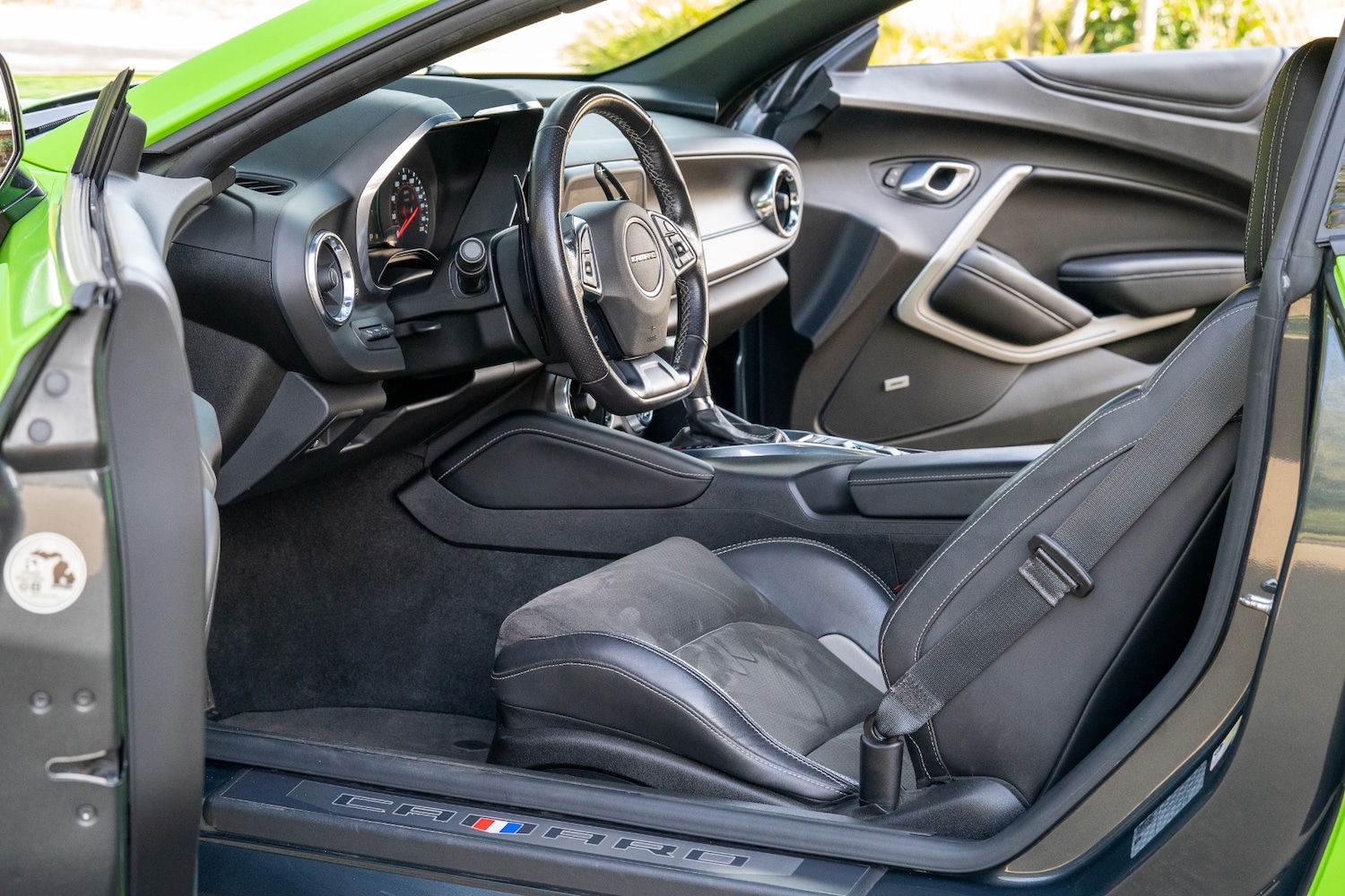 Used Chevrolet Camaro 2019 for sale - 76288521: Photo 86