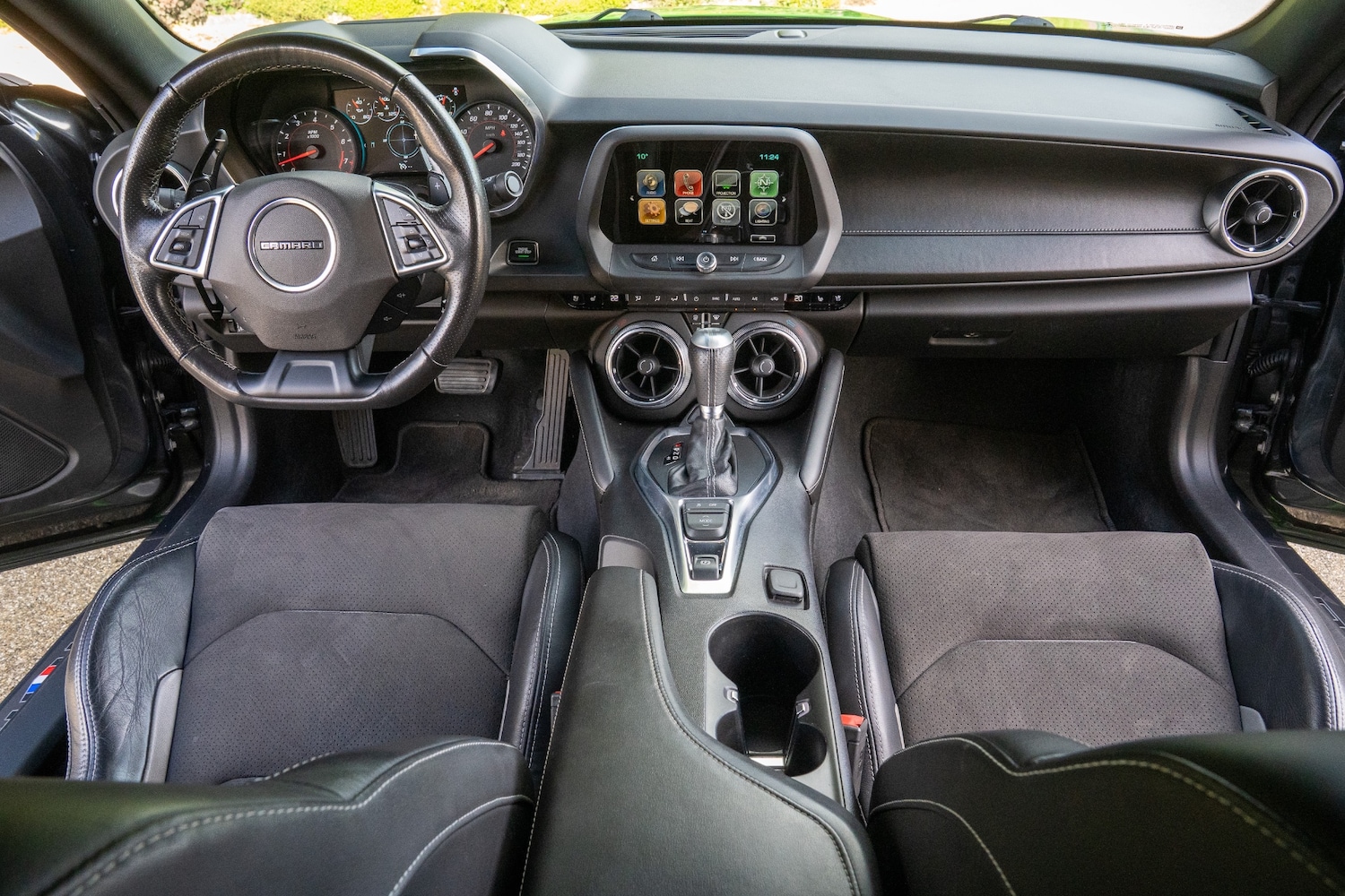 Used Chevrolet Camaro 2019 for sale - 76288521: Photo 87