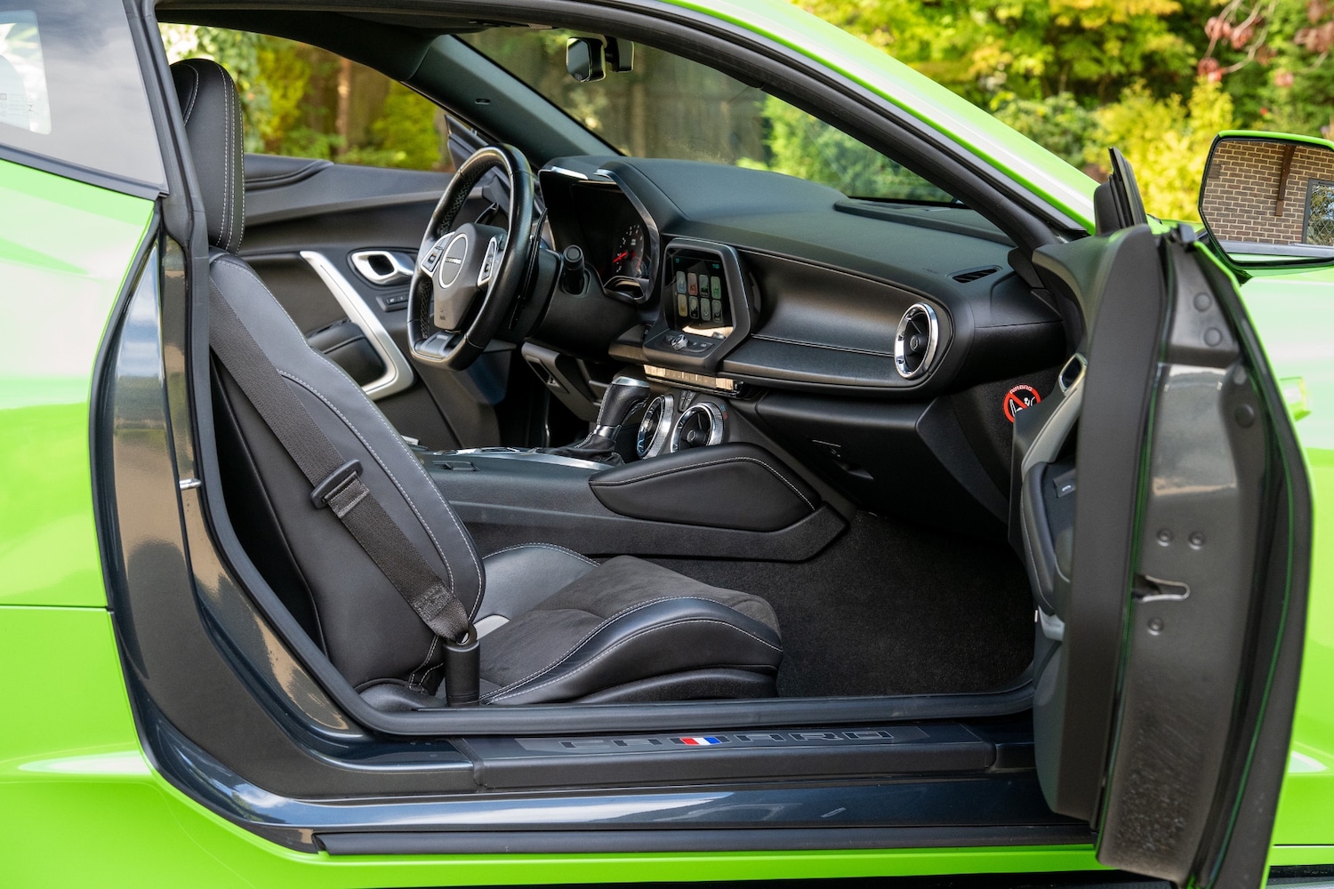 Used Chevrolet Camaro 2019 for sale - 76288521: Photo 88