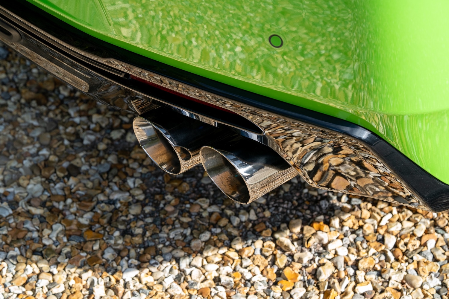 Used Chevrolet Camaro 2019 for sale - 76288521: Photo 9