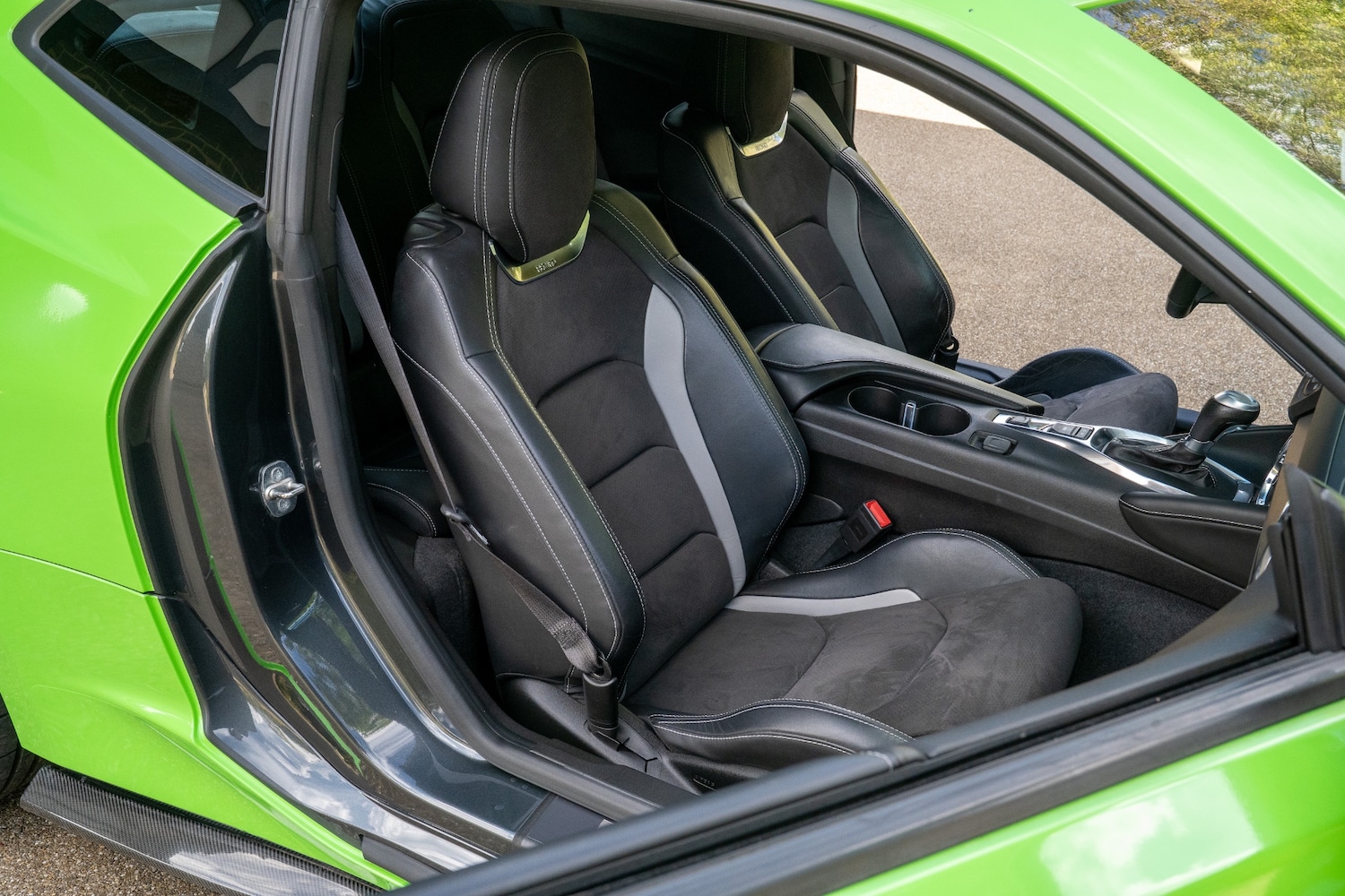 Used Chevrolet Camaro 2019 for sale - 76288521: Photo 90