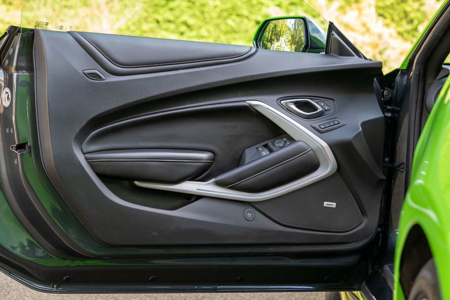 Used Chevrolet Camaro 2019 for sale - 76288521: Photo 91