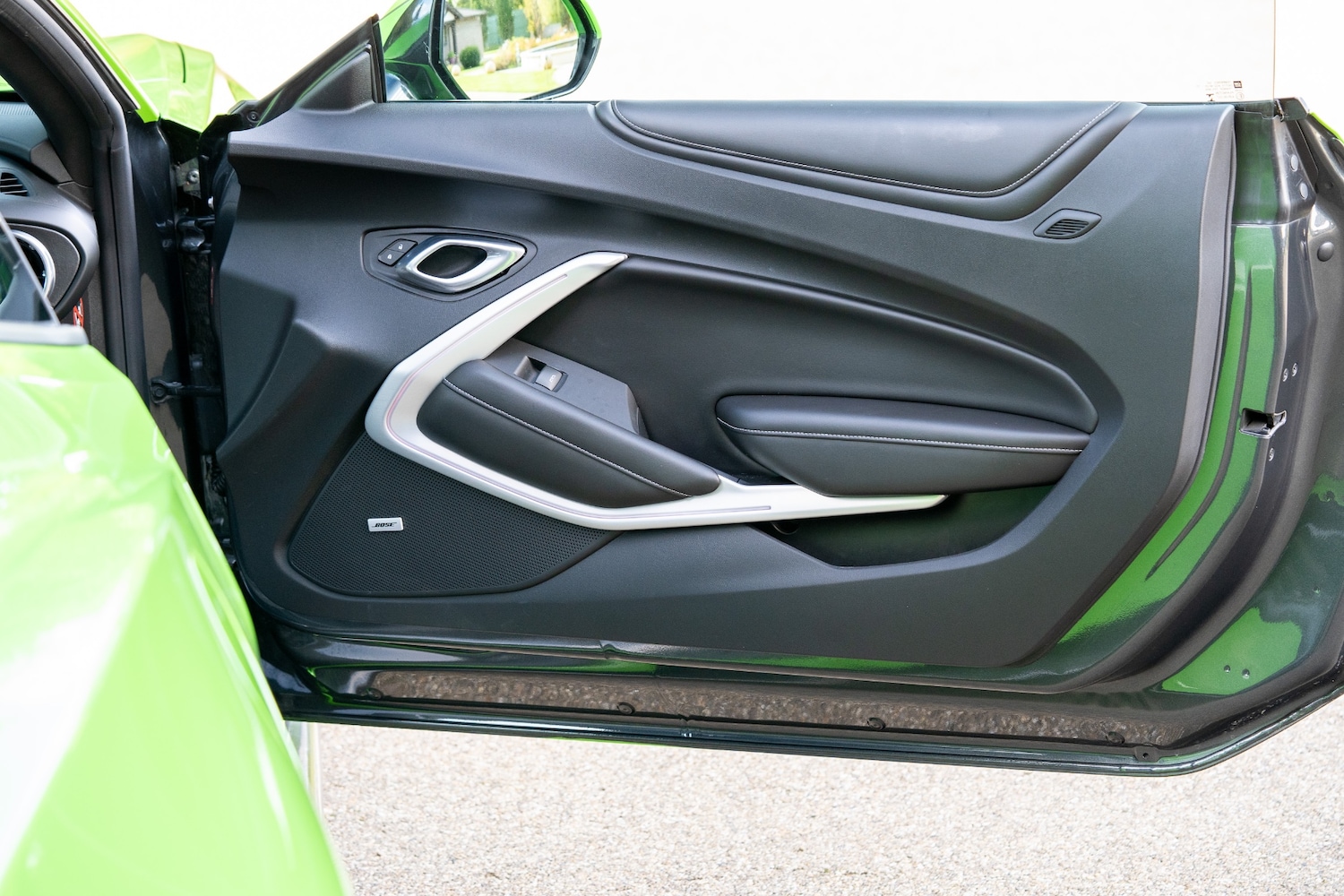 Used Chevrolet Camaro 2019 for sale - 76288521: Photo 93